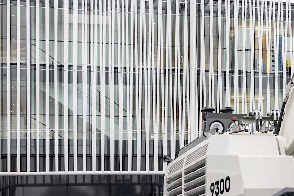 Bauma 2022 Bild 5