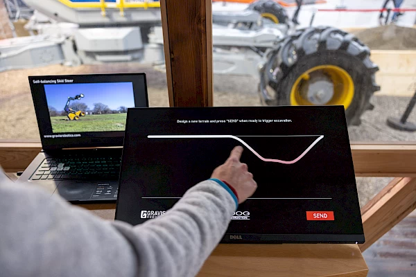 Bauma 2022 Bild 8