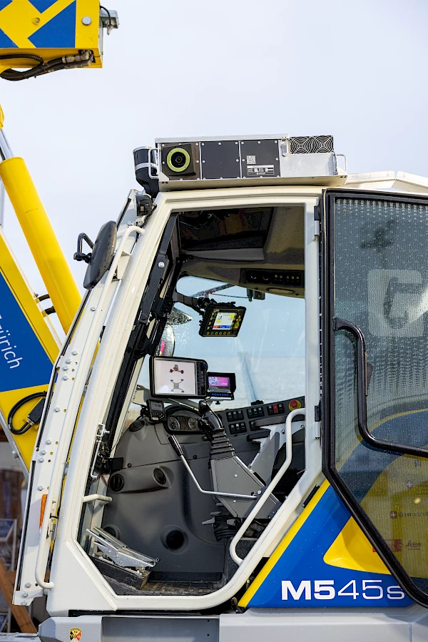 Bauma 2022 Bild 13